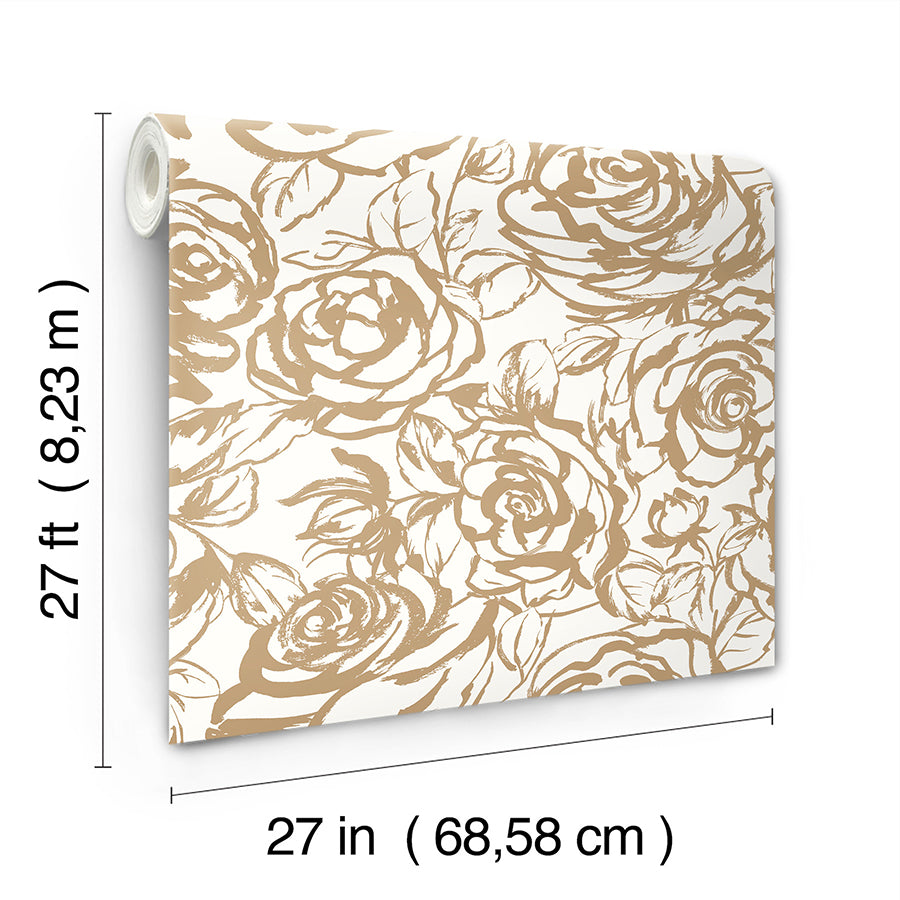 nelda-gold-rose-wallpaper-york-wallcoverings-4135-72708