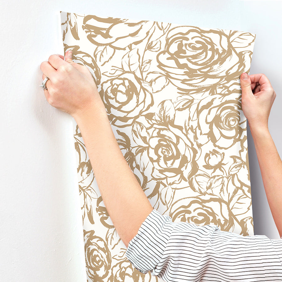 nelda-gold-rose-wallpaper-york-wallcoverings-4135-72708