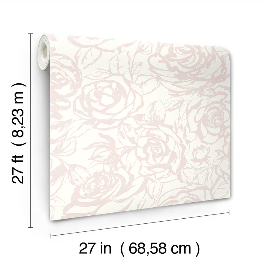nelda-light-pink-rose-wallpaper-york-wallcoverings-4135-72710