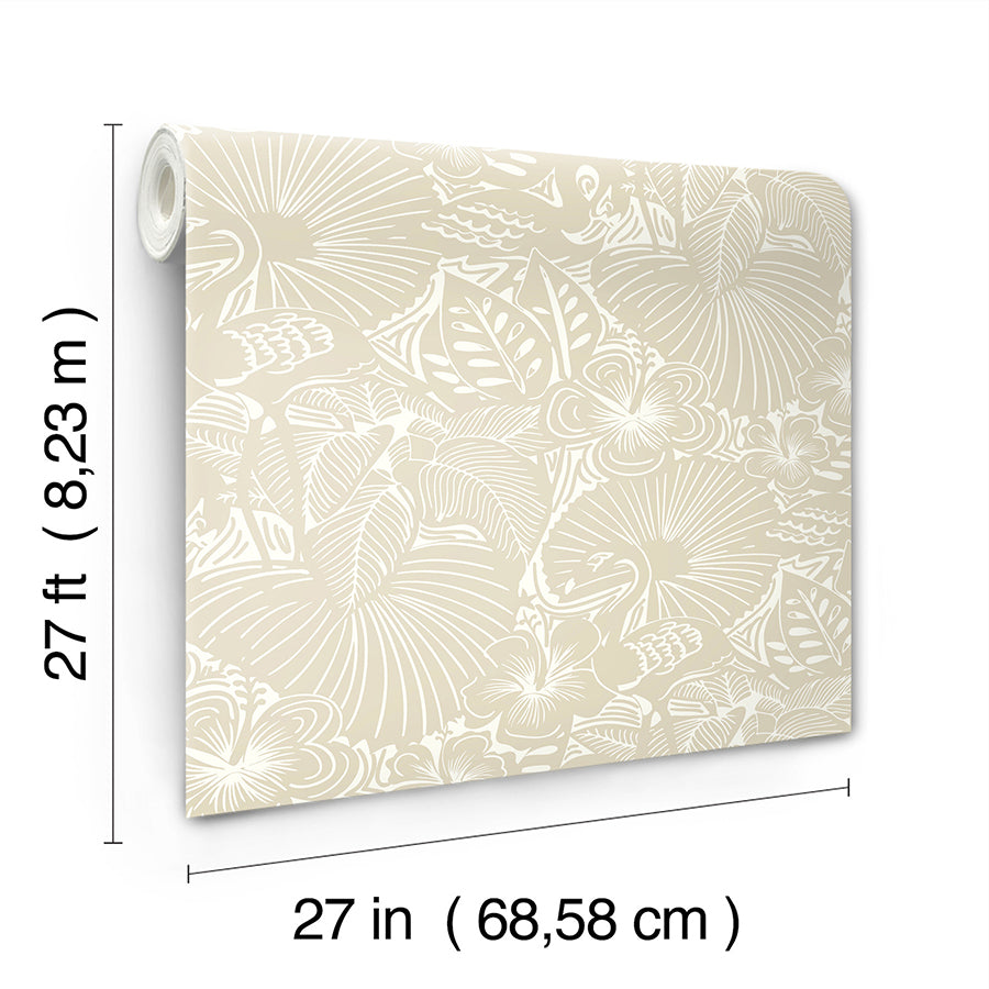 idalia-beige-floral-flamingo-wallpaper-york-wallcoverings-4135-72713