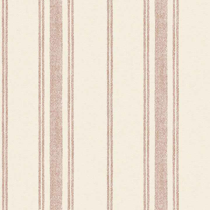 Alcott Claret Peel & Stick Wallpaper - York Wallcoverings - CJS6343 - York Wallcoverings Wallpaper