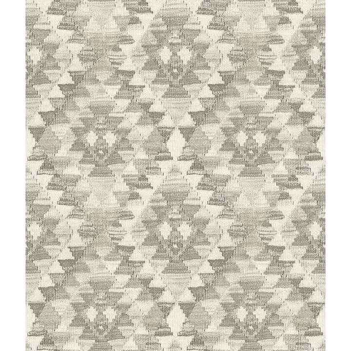Montana Charcoal Wallpaper - York Wallcoverings - 4142-72604 - York Wallcoverings Wallpaper