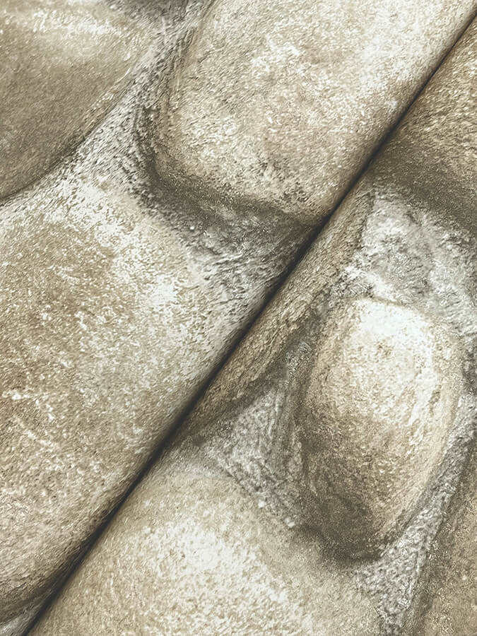 root-rock-grey-wallpaper-york-wallcoverings-4142-72611 - York Wallcoverings Wallpaper