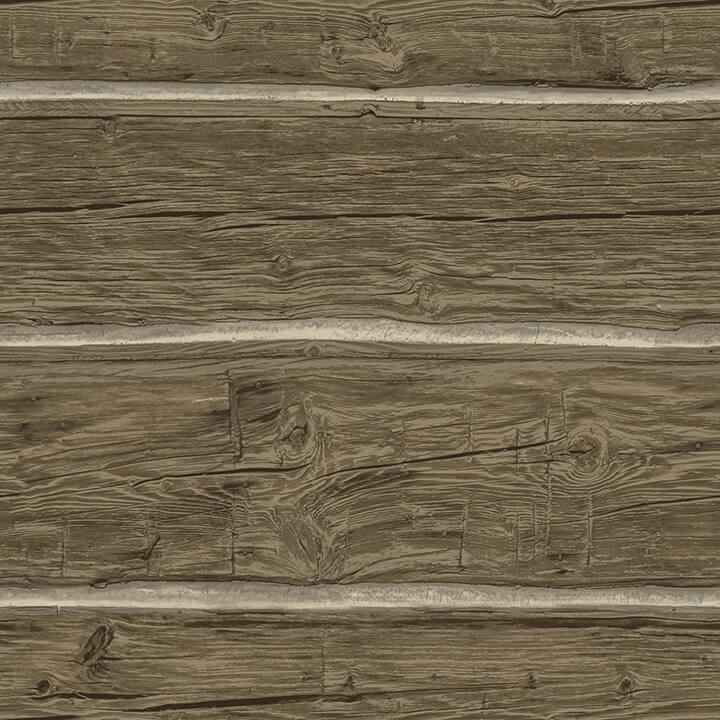 Lodgepole Dark Brown Wallpaper - York Wallcoverings - 4142-72613 - York Wallcoverings Wallpaper