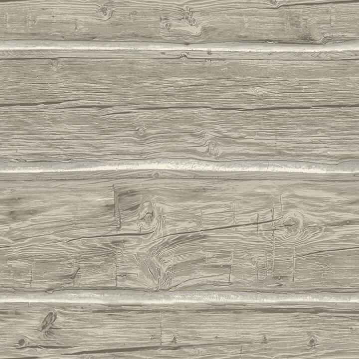 Lodgepole Grey Wallpaper - York Wallcoverings - 4142-72614