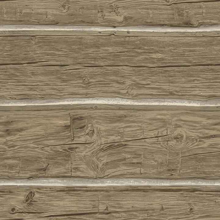 Lodgepole Chestnut Wallpaper - York Wallcoverings - 4142-72615