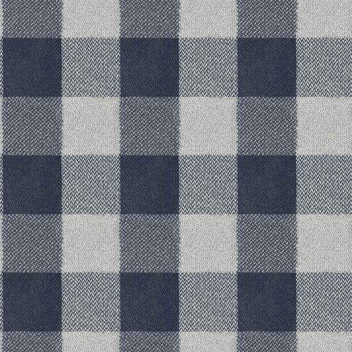 Lumberjack Navy Wallpaper - York Wallcoverings - 4142-72620