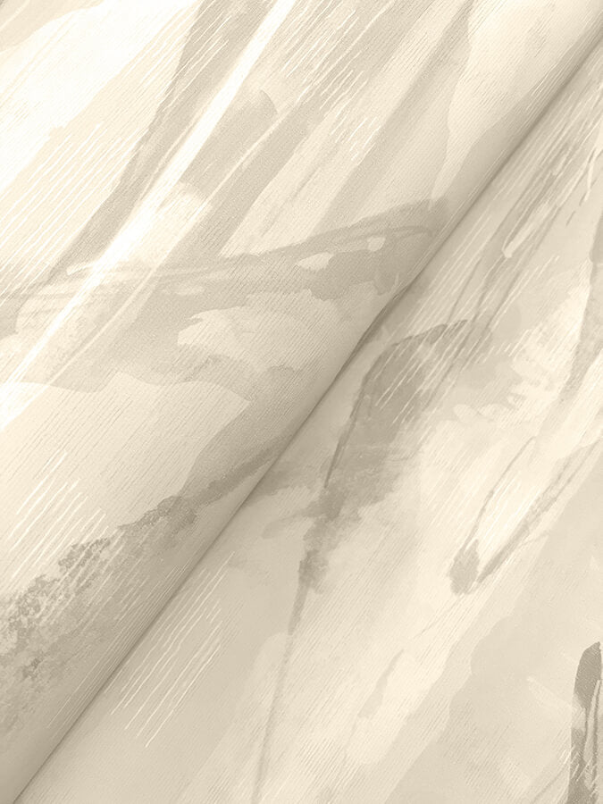 bozeman-mountains-bone-wallpaper-york-wallcoverings-4142-72627 - York Wallcoverings Wallpaper