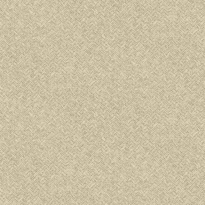 Woven Basket Khaki Wallpaper - York Wallcoverings - 4142-72641 - York Wallcoverings Wallpaper