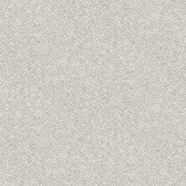 Woven Basket Light Grey Wallpaper - York Wallcoverings - 4142-72642 - York Wallcoverings Wallpaper