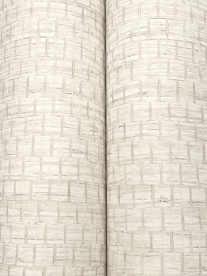 plaited-grass-cream-wallpaper-york-wallcoverings-4142-72650 - York Wallcoverings Wallpaper
