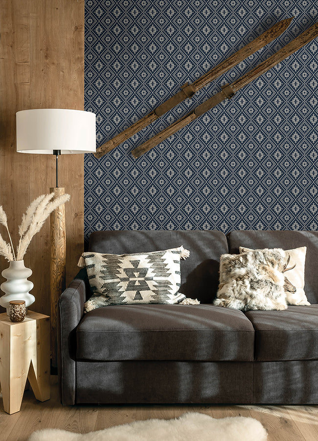 camp-blanket-dark-blue-wallpaper-york-wallcoverings-4142-72657