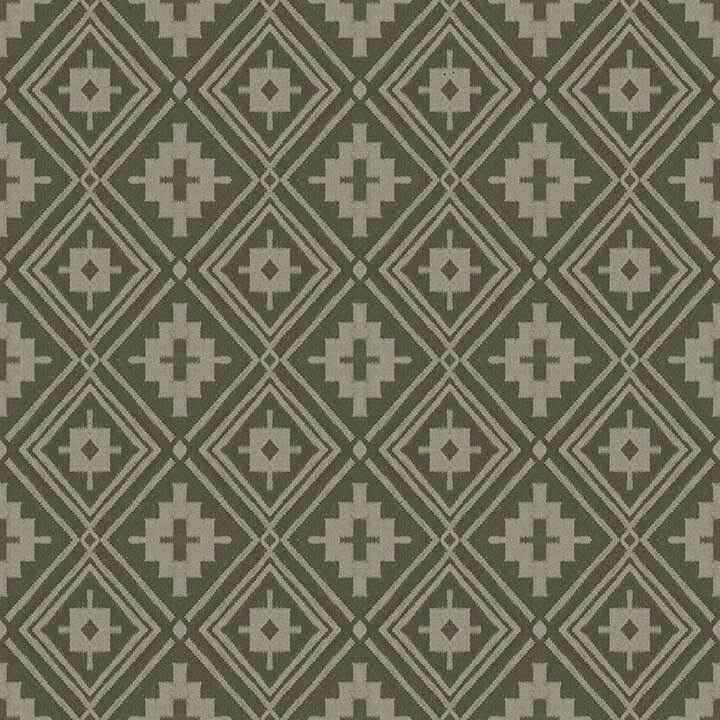 Camp Blanket Green Wallpaper - York Wallcoverings - 4142-72658 - York Wallcoverings Wallpaper