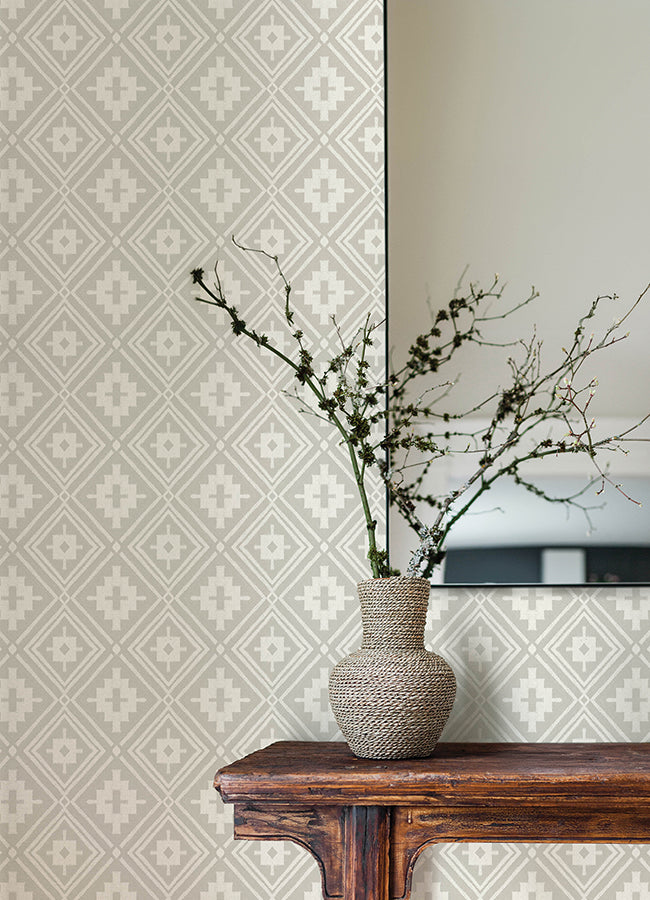 camp-blanket-silver-wallpaper-york-wallcoverings-4142-72659