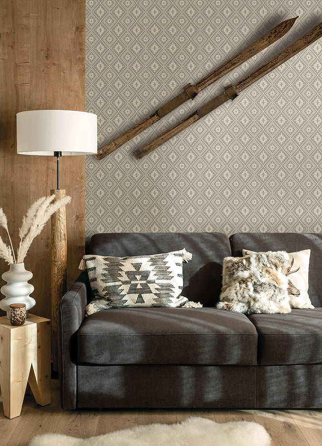 camp-blanket-silver-wallpaper-york-wallcoverings-4142-72659
