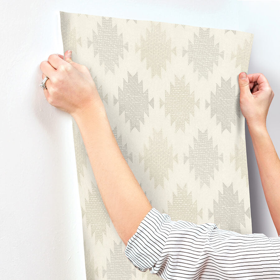 stitched-heirloom-moss-wallpaper-york-wallcoverings-4142-72665 - York Wallcoverings Wallpaper