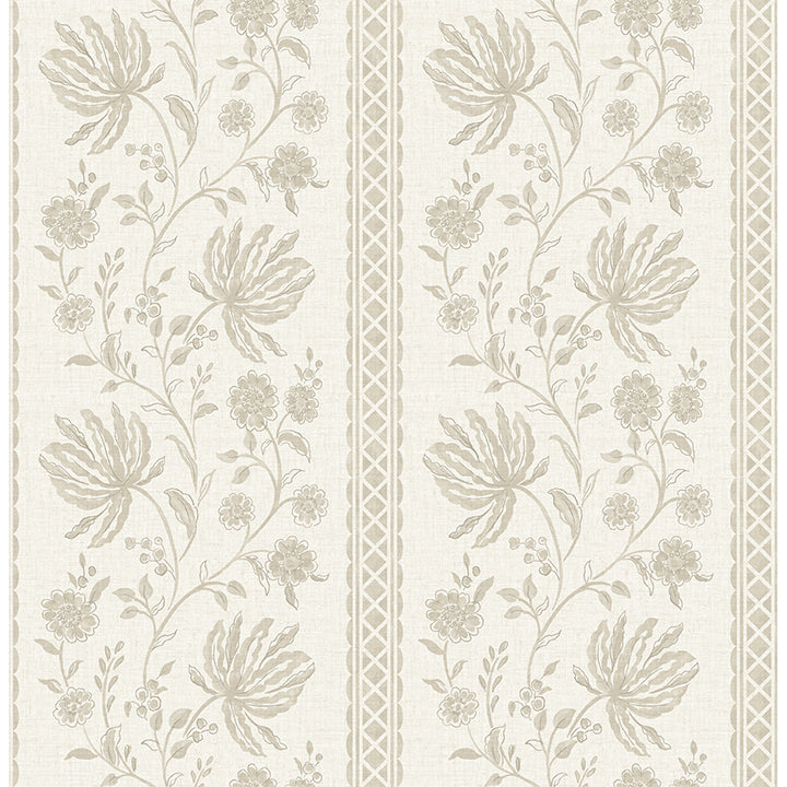 edgemoor-taupe-jacobean-stripe-wallpaper-york-wallcoverings-ast6350