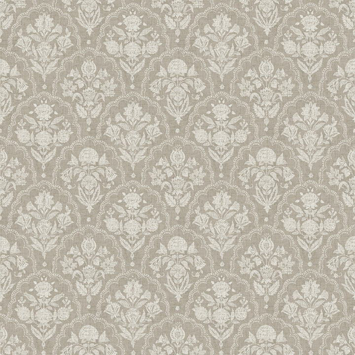 frances-taupe-fishscale-wallpaper-york-wallcoverings-ast6352