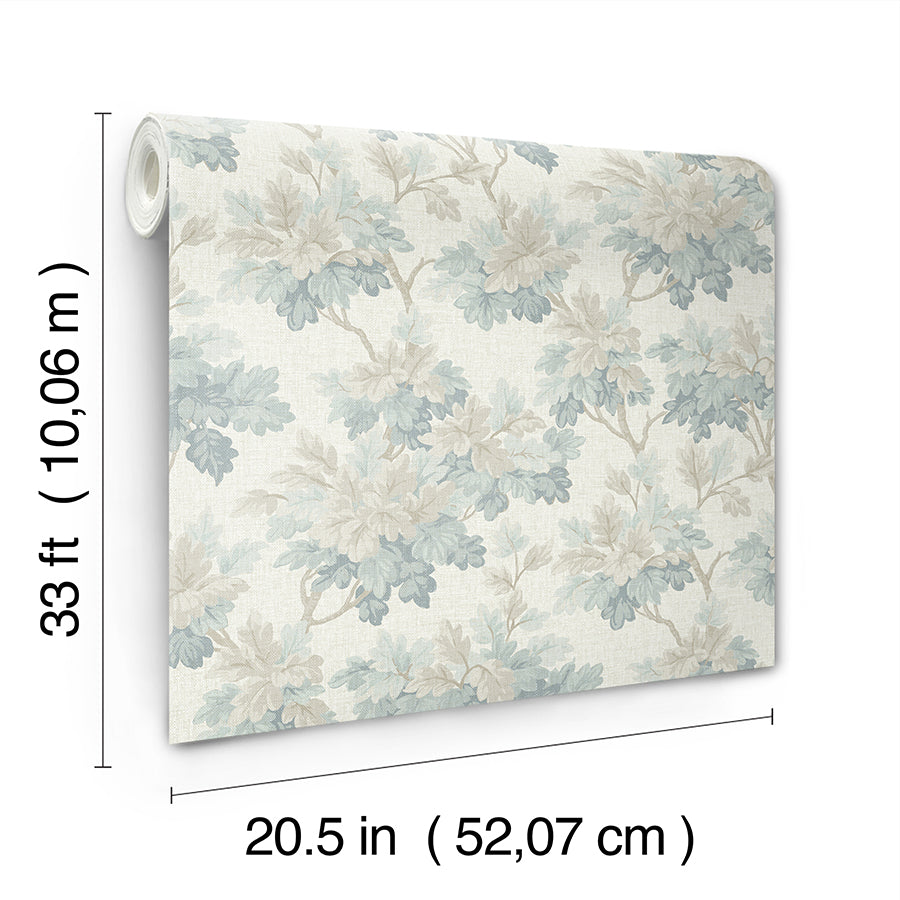 oakcliff-blue-leaf-trail-wallpaper-york-wallcoverings-ast6354