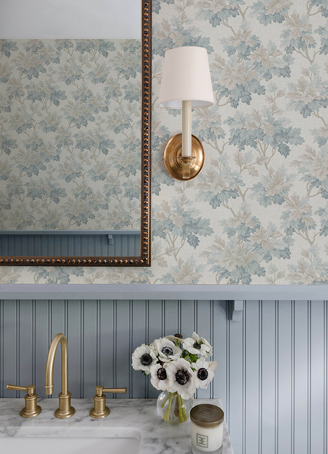 oakcliff-blue-leaf-trail-wallpaper-york-wallcoverings-ast6354