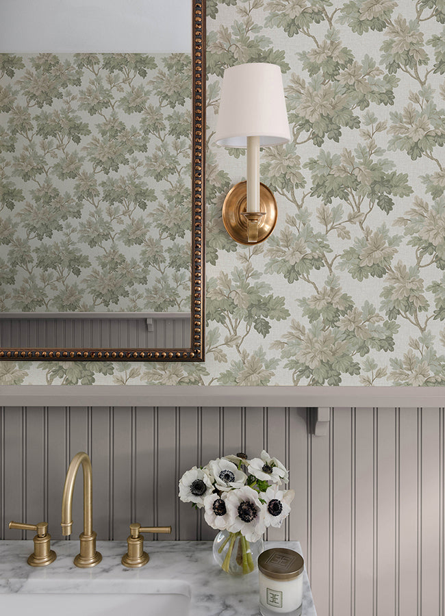 oakcliff-sage-leaf-trail-wallpaper-york-wallcoverings-ast6355