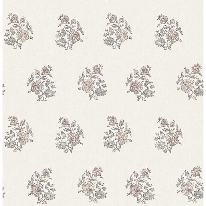overbrook-plum-bouquet-toss-wallpaper-york-wallcoverings-ast6358