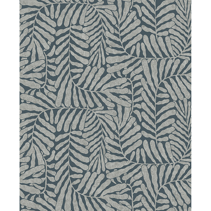 gabriel-teal-fern-wallpaper-york-wallcoverings-4155-27312