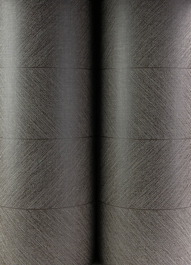 kallam-chocolate-chevron-wallpaper-york-wallcoverings-4155-27318 - York Wallcoverings Wallpaper