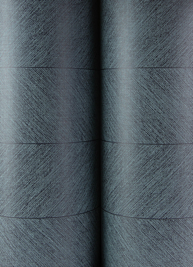 kallam-indigo-chevron-wallpaper-york-wallcoverings-4155-27323 - York Wallcoverings Wallpaper