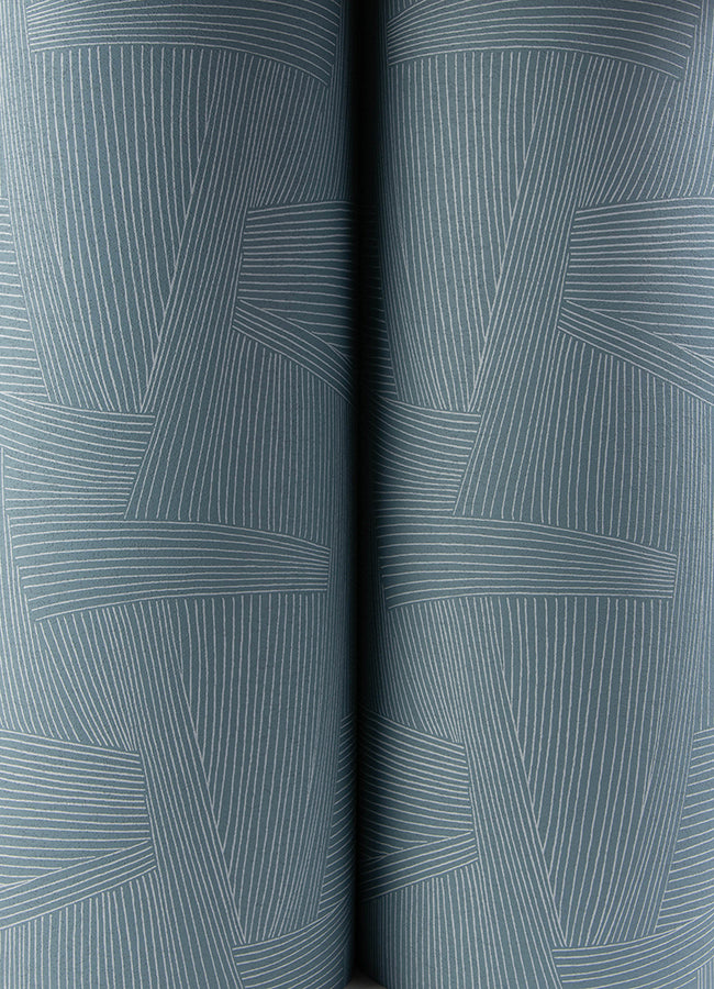 reid-sky-blue-woven-geometric-wallpaper-york-wallcoverings-4155-27334