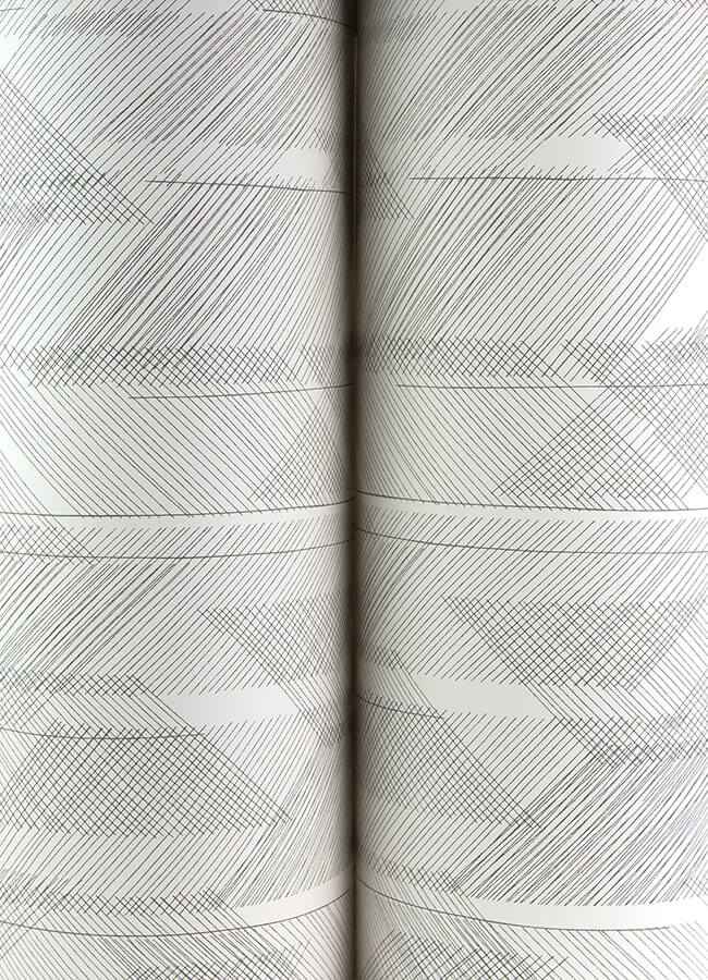 Bryant Black Crosshatch Wallpaper - York Wallcoverings - 4155-27336 - York Wallcoverings Wallpaper