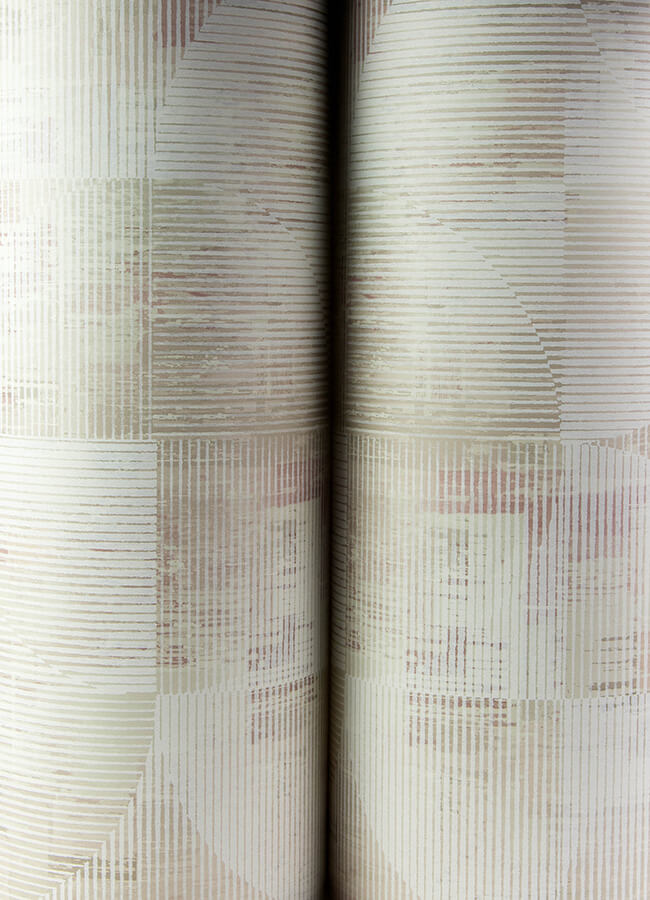 woodbine-rose-abstract-geometric-wallpaper-york-wallcoverings-4155-27341 - York Wallcoverings Wallpaper