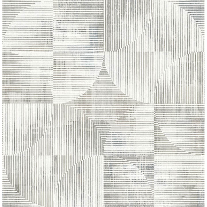 woodbine-neutral-abstract-geometric-wallpaper-york-wallcoverings-4155-27342 - York Wallcoverings Wallpaper