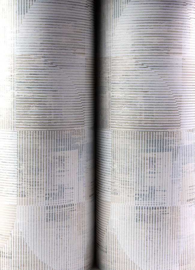 woodbine-neutral-abstract-geometric-wallpaper-york-wallcoverings-4155-27342 - York Wallcoverings Wallpaper