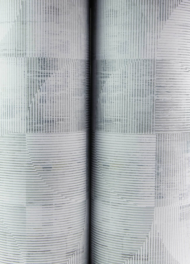 woodbine-slate-abstract-geometric-wallpaper-york-wallcoverings-4155-27343 - York Wallcoverings Wallpaper