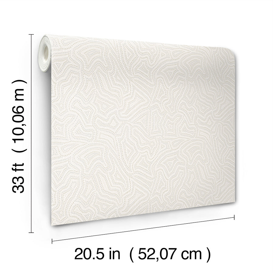 hollenback-ivory-dotted-abstract-wallpaper-york-wallcoverings-4155-27344