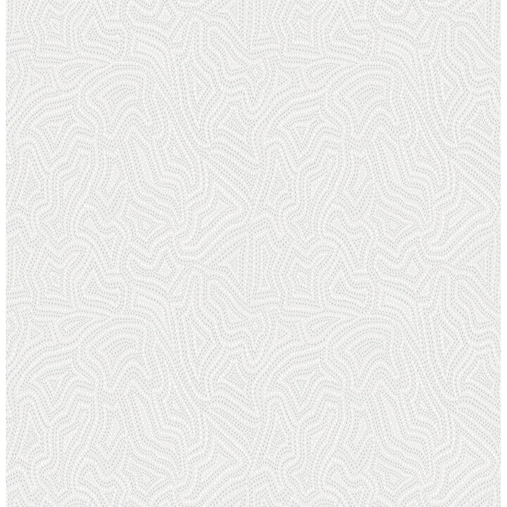 hollenback-pearl-dotted-abstract-wallpaper-york-wallcoverings-4155-27345 - York Wallcoverings Wallpaper