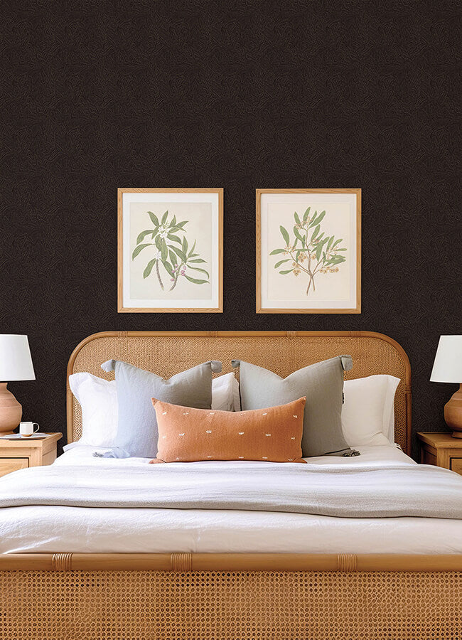 hollenback-black-dotted-abstract-wallpaper-york-wallcoverings-4155-27346