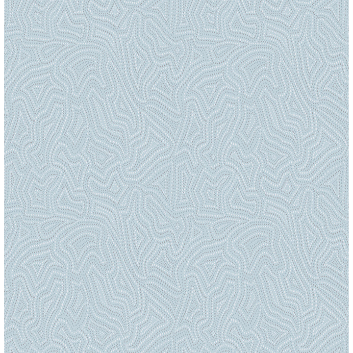 hollenback-light-blue-dotted-abstract-wallpaper-york-wallcoverings-4155-27348