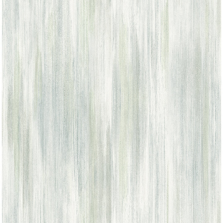 elysian-sage-ikat-wallpaper-york-wallcoverings-4155-27352 - York Wallcoverings Papel pintado