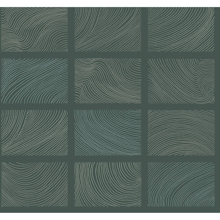 bronson-evergreen-topography-wallpaper-york-wallcoverings-4155-72800 - York Wallcoverings Wallpaper