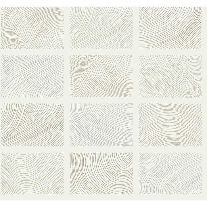 bronson-ivory-topography-wallpaper-york-wallcoverings-4155-72803 - York Wallcoverings Papel pintado