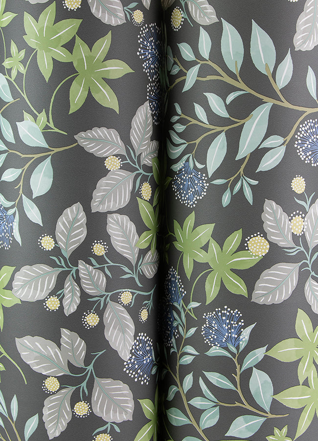 mildred-charcoal-botanical-trail-wallpaper-york-wallcoverings-4155-72815