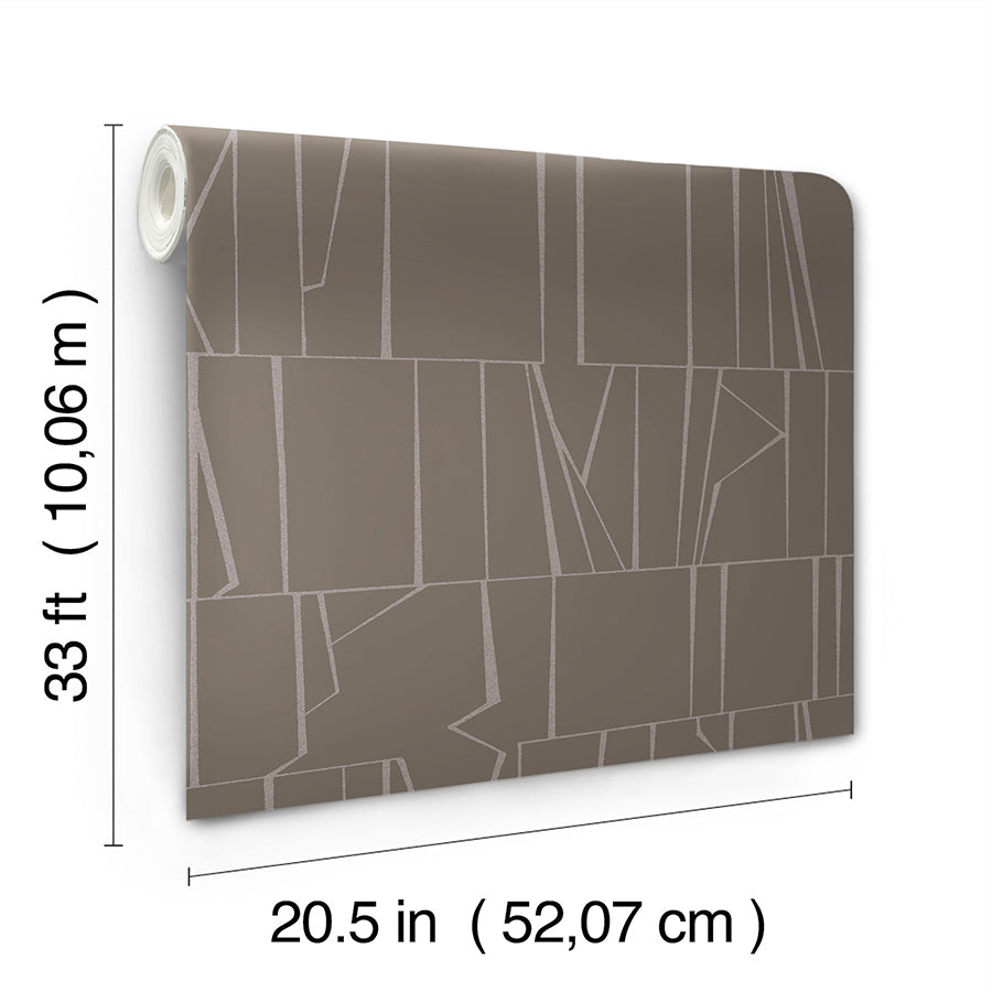 huntington-chocolate-geometric-stripe-wallpaper-york-wallcoverings-4155-72822