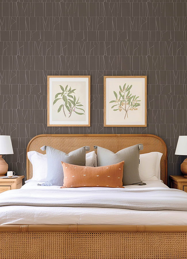 huntington-chocolate-geometric-stripe-wallpaper-york-wallcoverings-4155-72822
