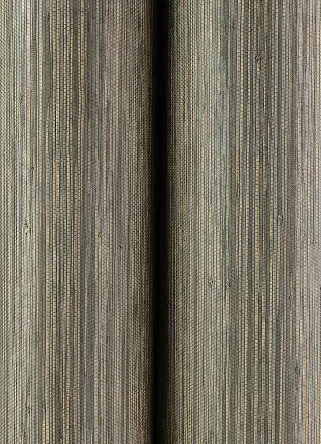 Reynier Neutral Hemp Wallpaper - York Wallcoverings - 4155-72825 - York Wallcoverings Wallpaper