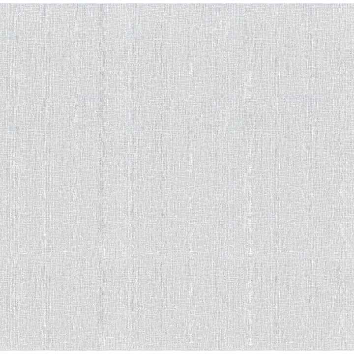 Natural Linen Dove Textured Wallpaper - York Wallcoverings - 4168-16622
