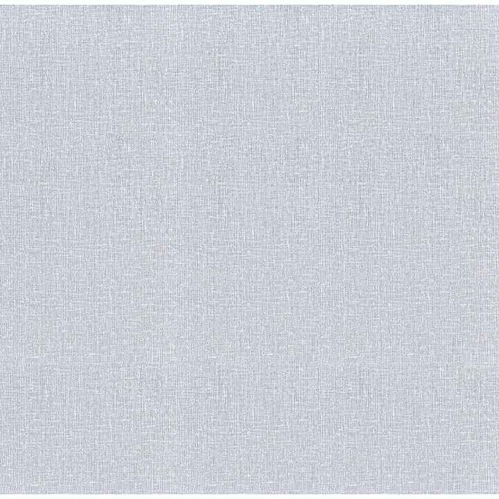 Natural Linen Light Grey Textured Wallpaper - York Wallcoverings - 4168-16623 - York Wallcoverings Wallpaper