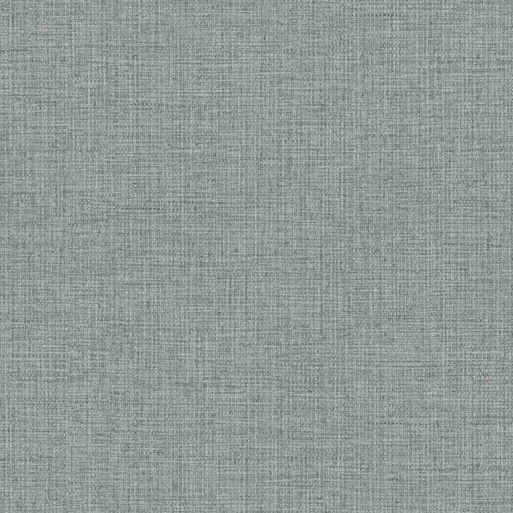 Clarkson Denim Woven Wallpaper - York Wallcoverings - 4174-4616