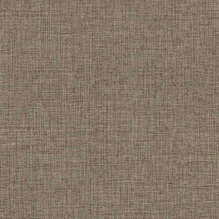 Clarkson Bronze Woven Wallpaper - York Wallcoverings - 4174-4622 - York Wallcoverings Wallpaper
